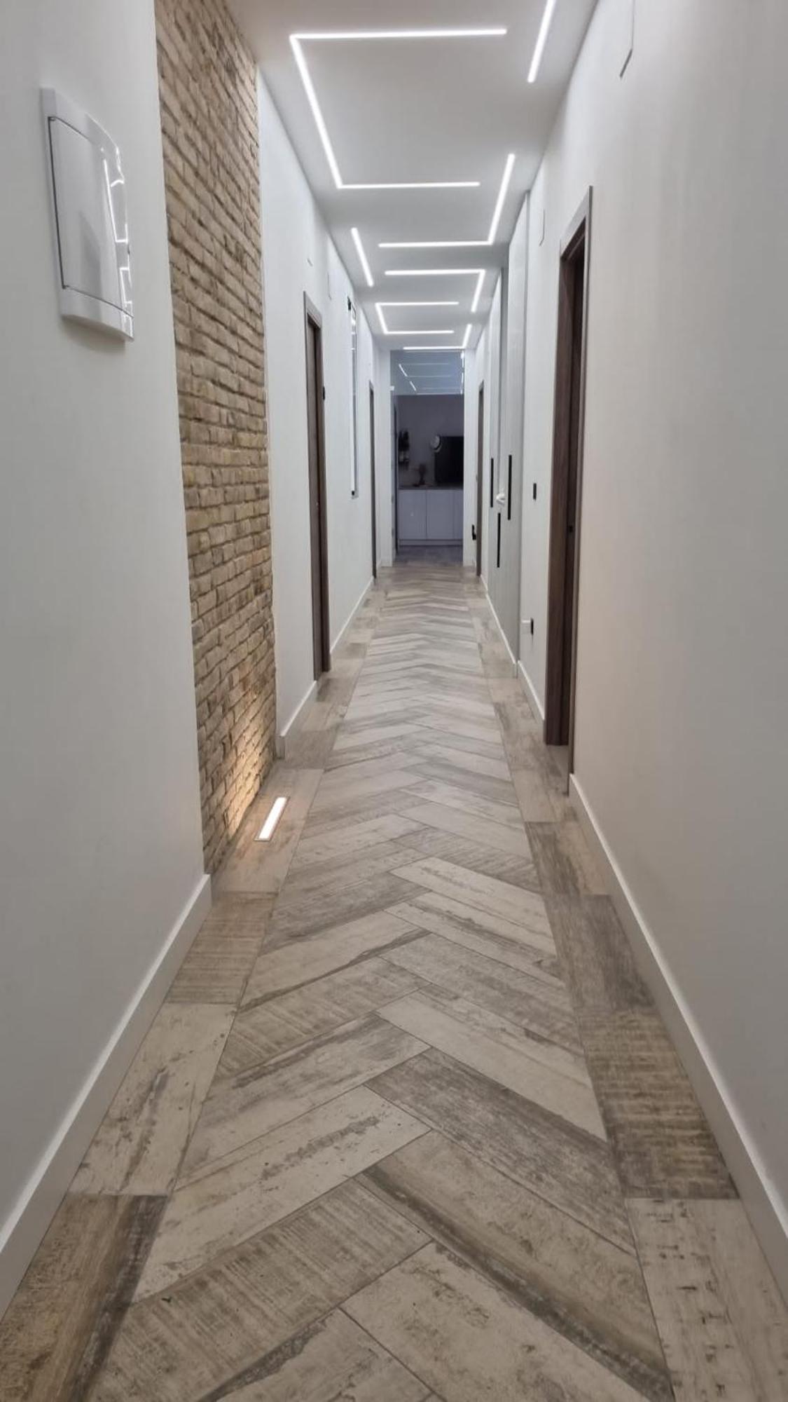 Habitacion Centrica De Lujo Gv 5 Valencia Kültér fotó