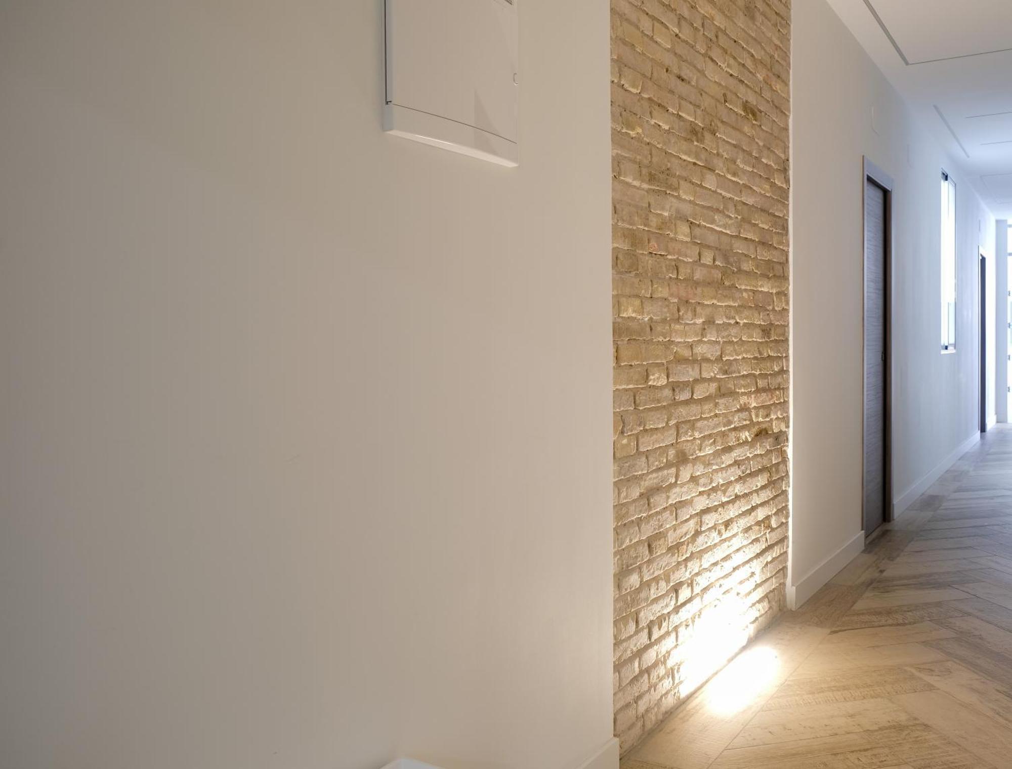 Habitacion Centrica De Lujo Gv 5 Valencia Kültér fotó