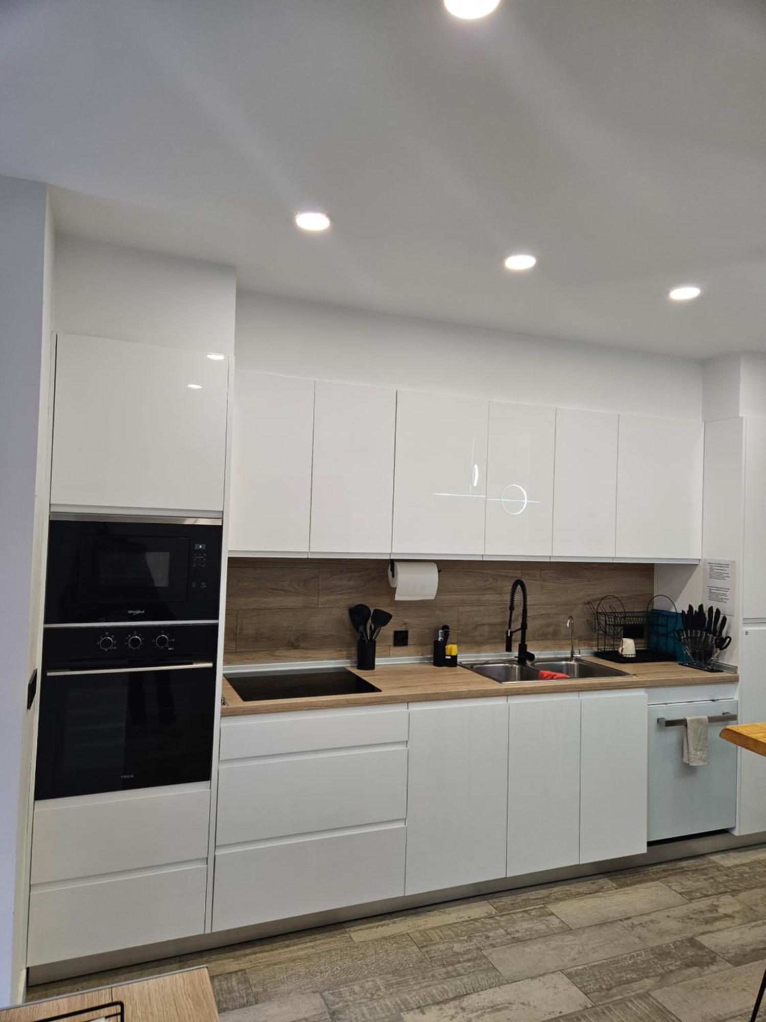 Habitacion Centrica De Lujo Gv 5 Valencia Kültér fotó